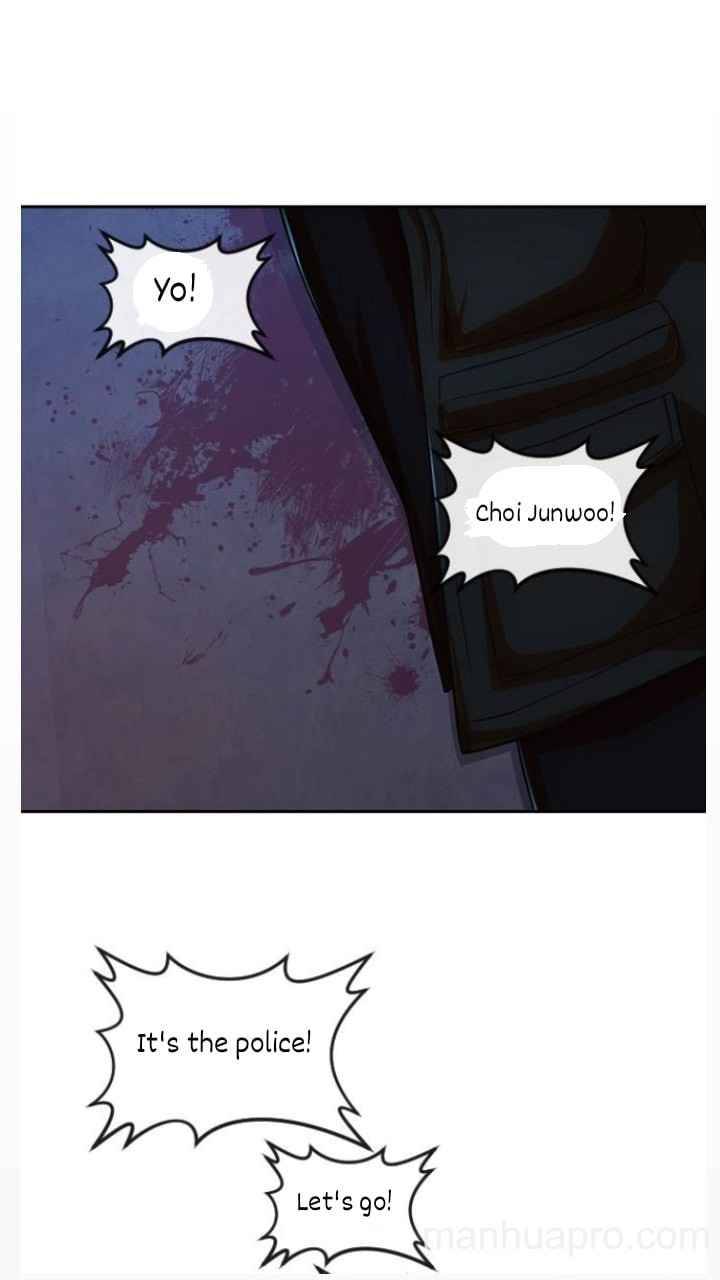The Girl from Random Chatting chapter 179 - page 8