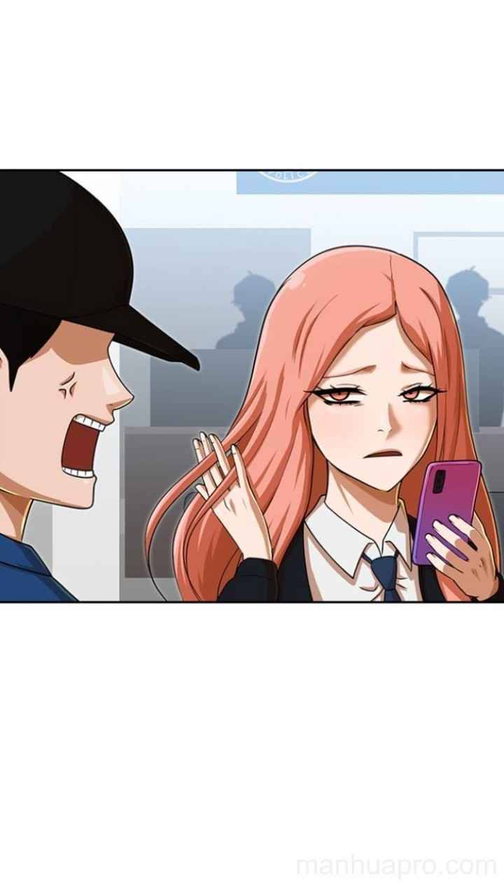 The Girl from Random Chatting chapter 179 - page 82