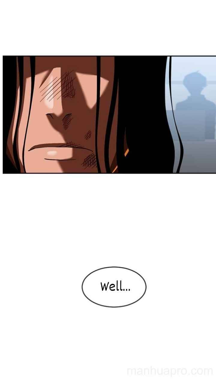 The Girl from Random Chatting chapter 179 - page 84