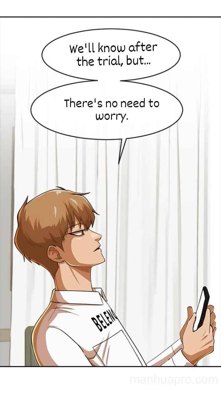 The Girl from Random Chatting chapter 179 - page 85