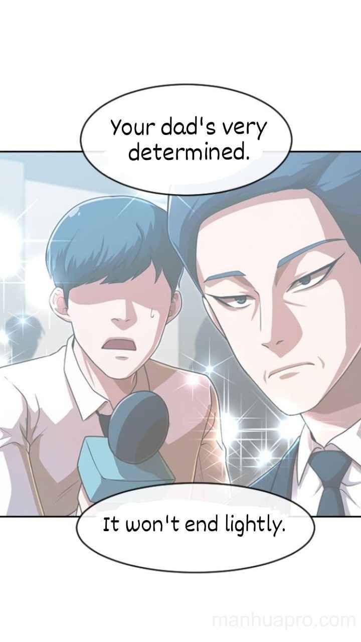 The Girl from Random Chatting chapter 179 - page 86