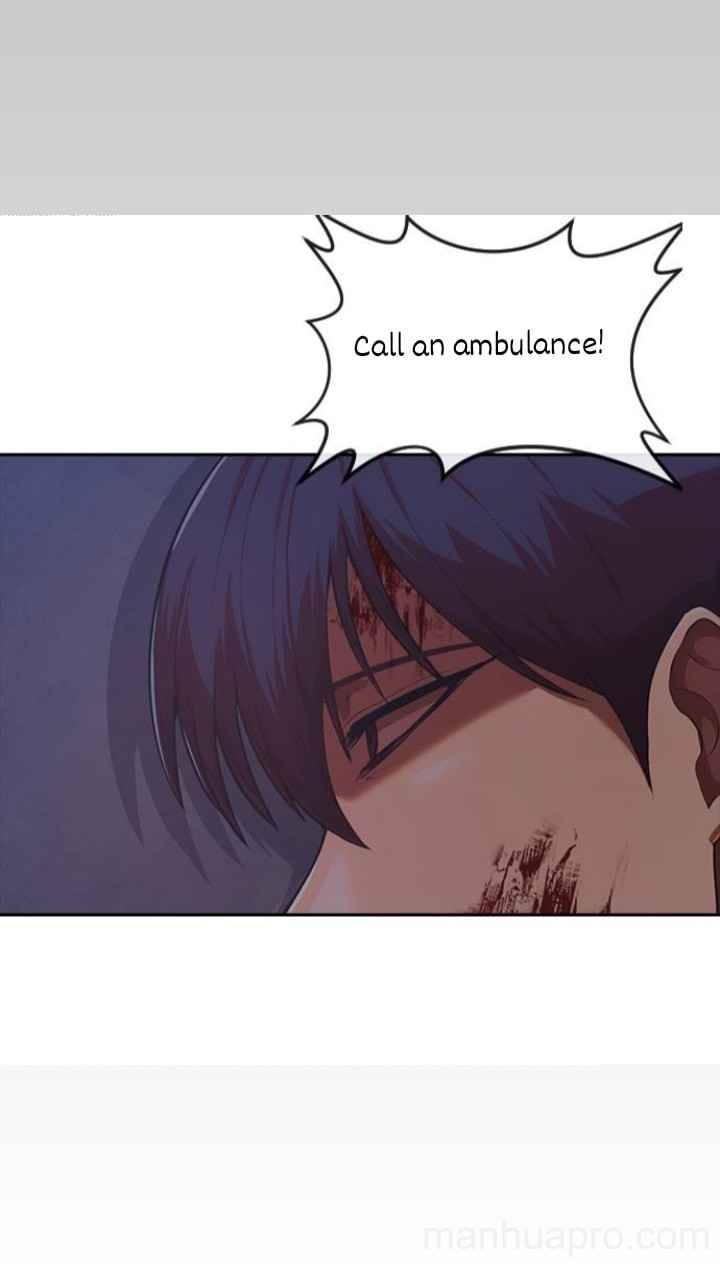 The Girl from Random Chatting chapter 179 - page 9