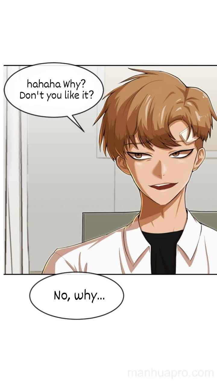 The Girl from Random Chatting chapter 179 - page 90