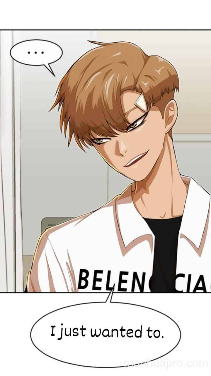 The Girl from Random Chatting chapter 179 - page 91