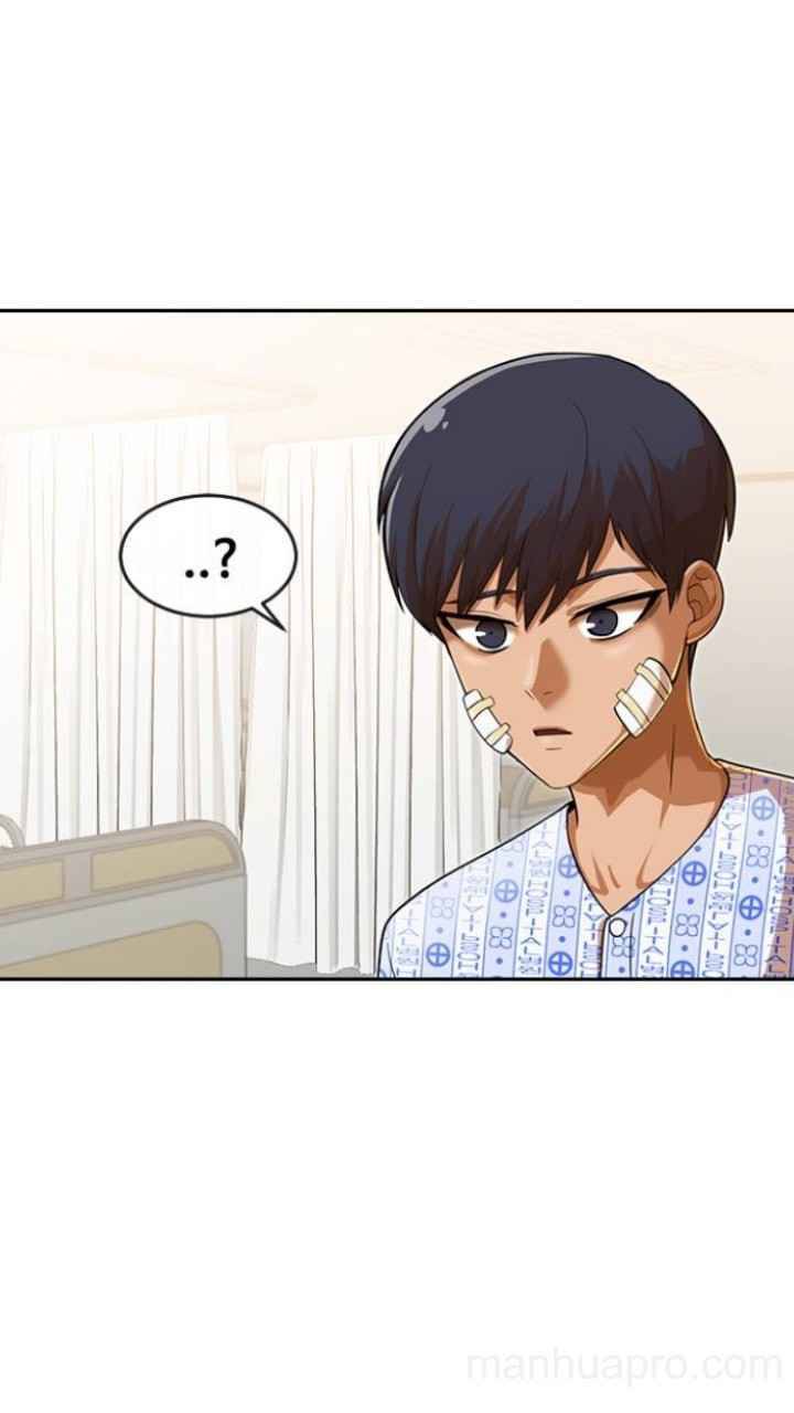 The Girl from Random Chatting chapter 179 - page 92