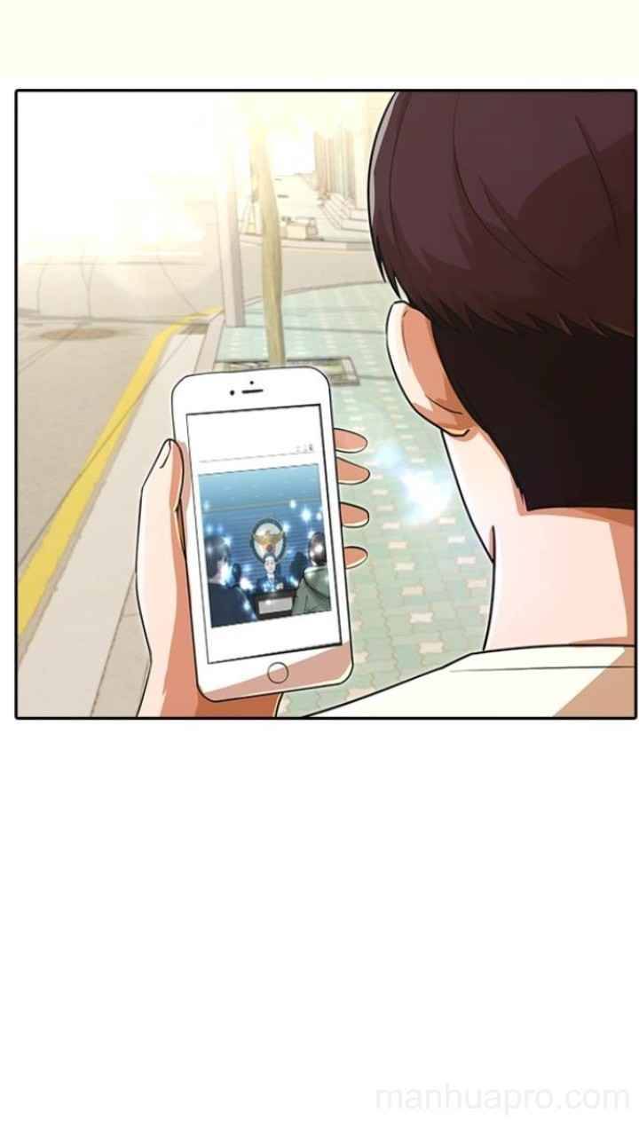 The Girl from Random Chatting chapter 179 - page 94