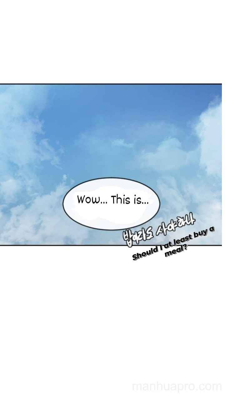 The Girl from Random Chatting chapter 179 - page 97