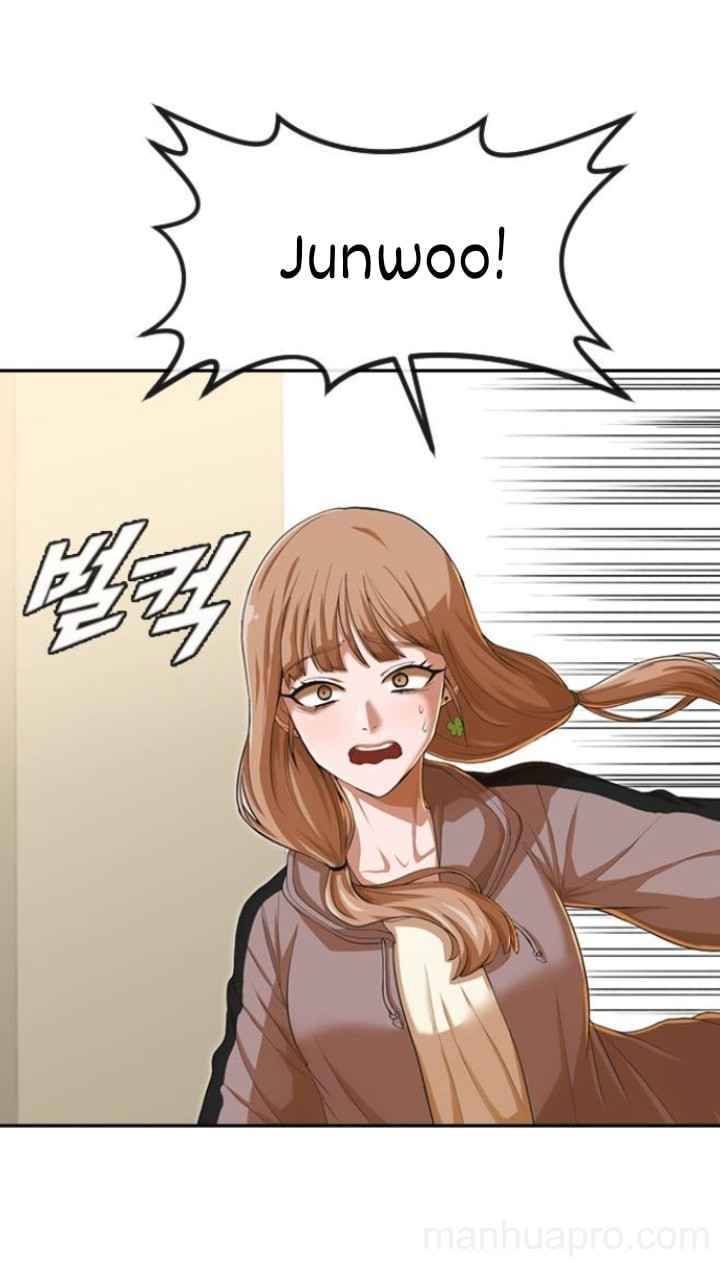 The Girl from Random Chatting chapter 179 - page 98