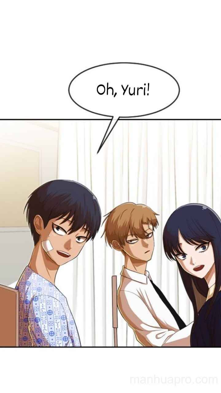 The Girl from Random Chatting chapter 179 - page 99