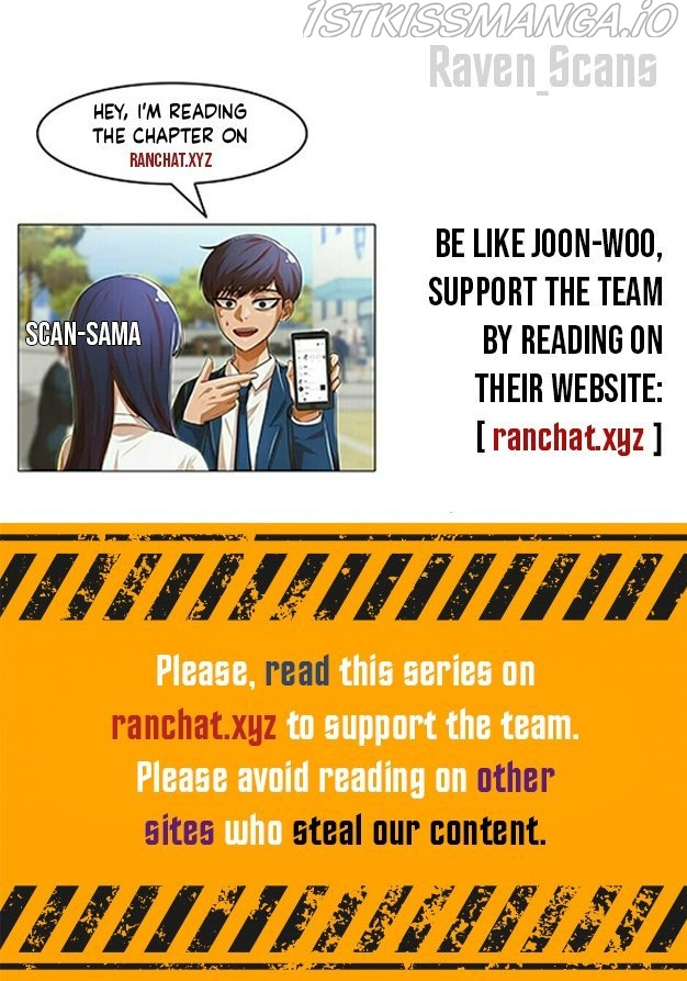 The Girl from Random Chatting chapter 178 - page 2