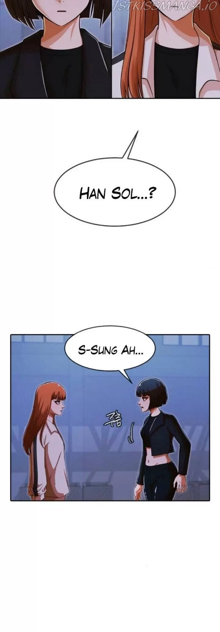 The Girl from Random Chatting chapter 178 - page 25