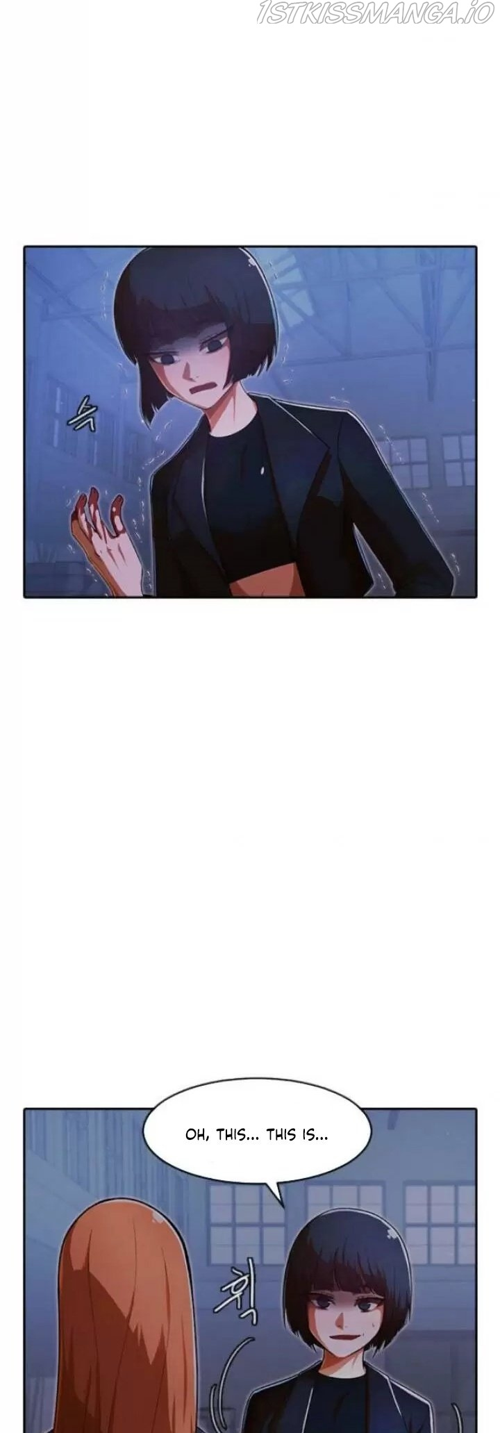 The Girl from Random Chatting chapter 178 - page 26