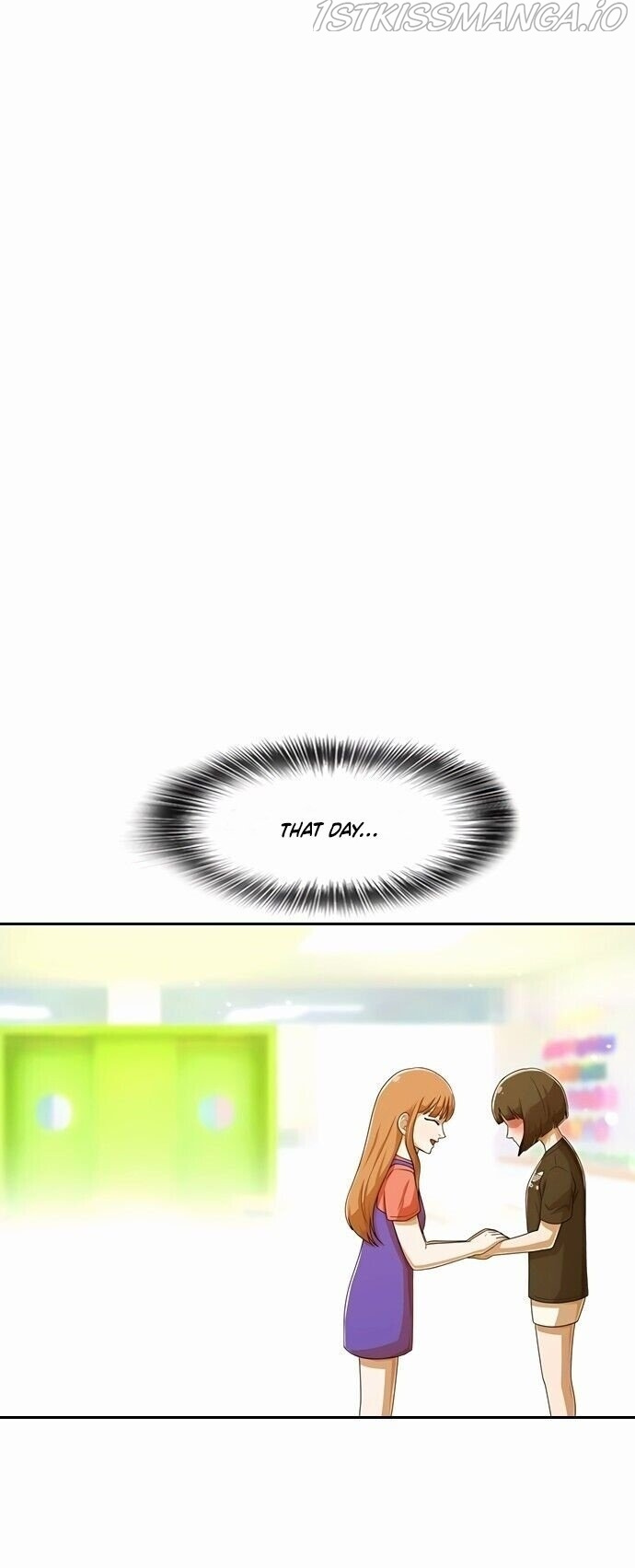 The Girl from Random Chatting chapter 178 - page 28