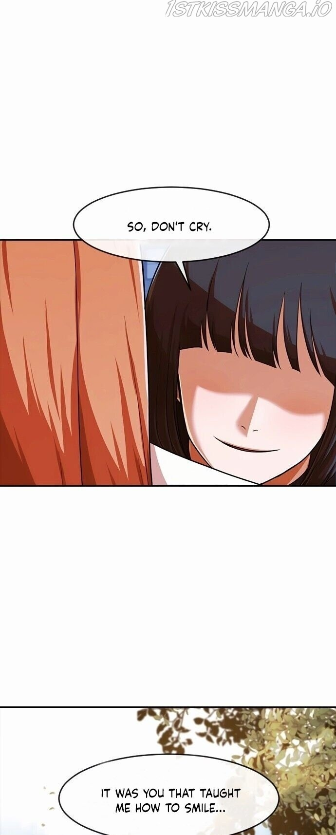 The Girl from Random Chatting chapter 178 - page 36