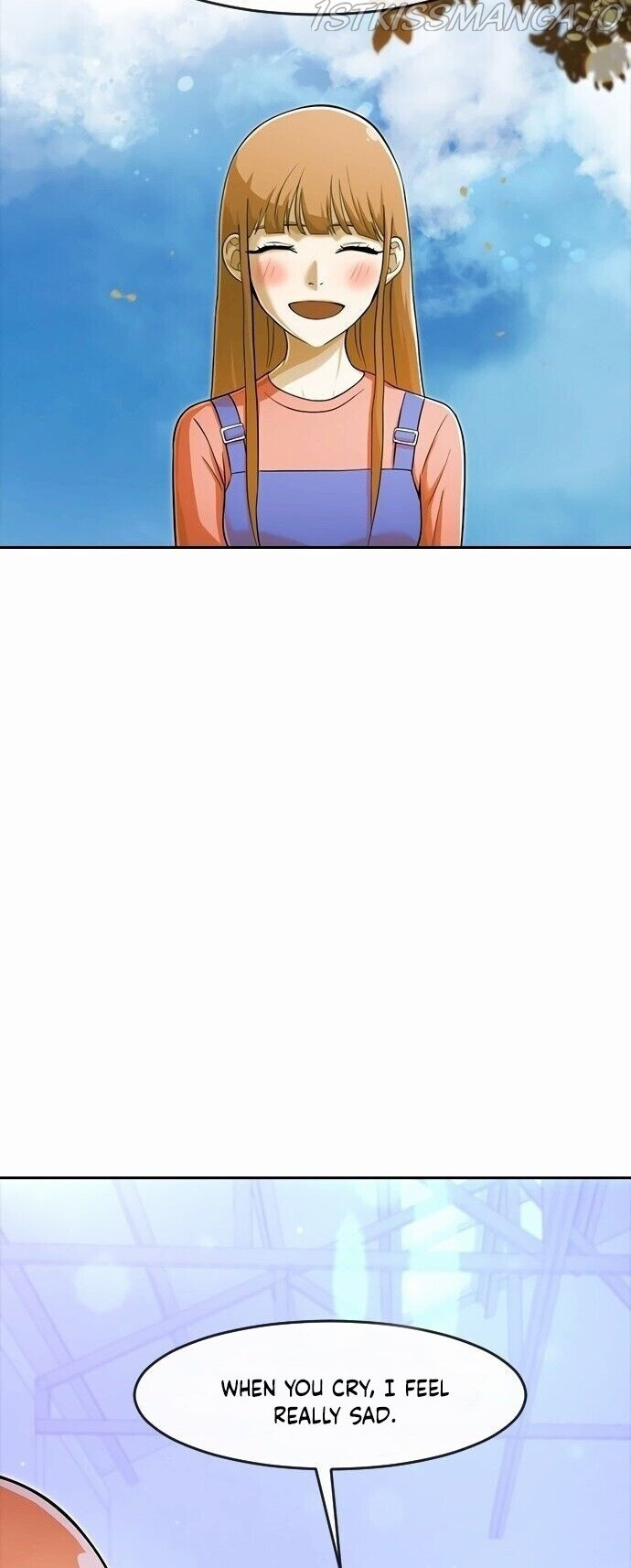 The Girl from Random Chatting chapter 178 - page 37