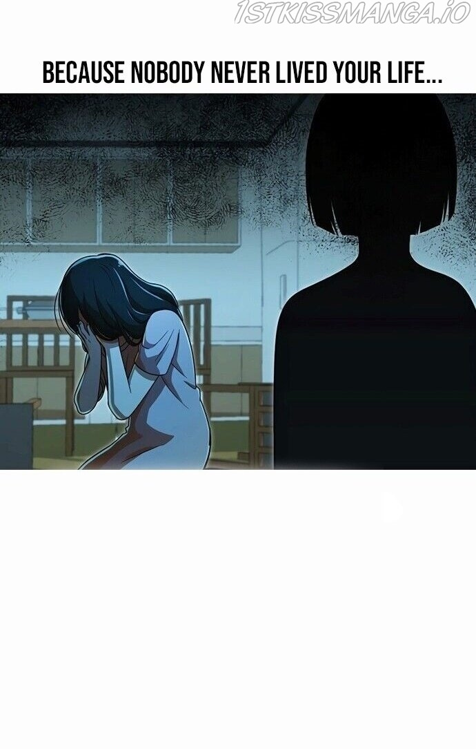 The Girl from Random Chatting chapter 178 - page 43