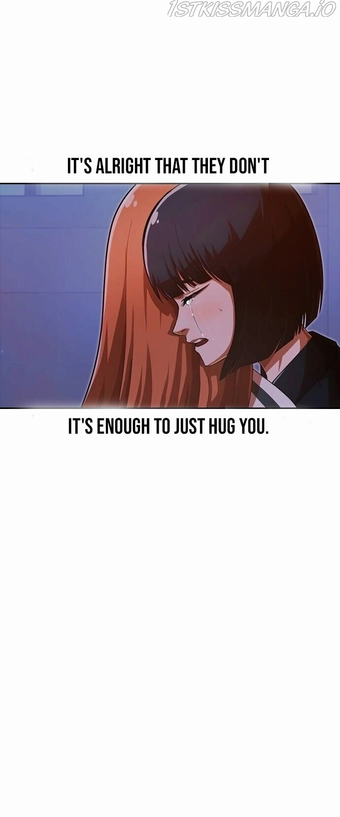 The Girl from Random Chatting chapter 178 - page 44