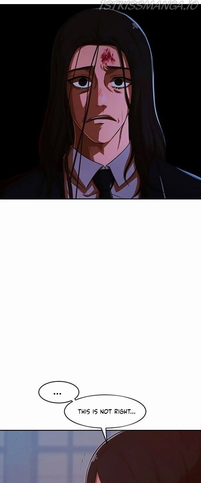 The Girl from Random Chatting chapter 178 - page 45