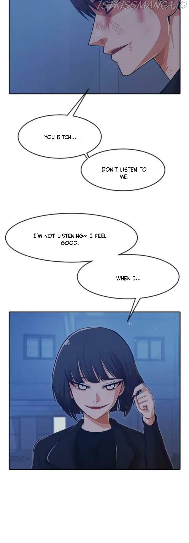 The Girl from Random Chatting chapter 178 - page 5