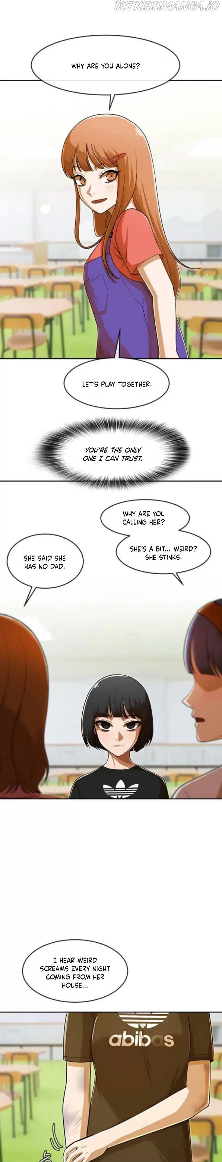 The Girl from Random Chatting chapter 178 - page 52