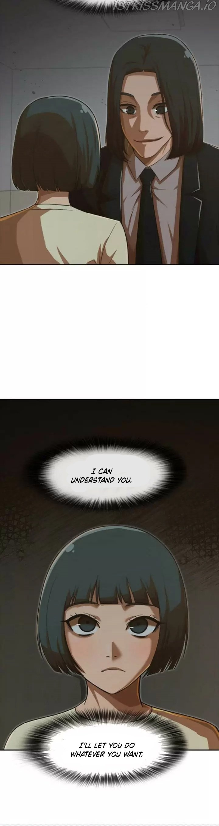 The Girl from Random Chatting chapter 178 - page 59