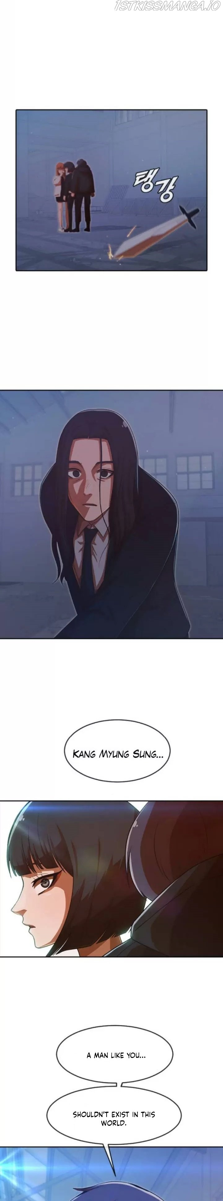 The Girl from Random Chatting chapter 178 - page 62
