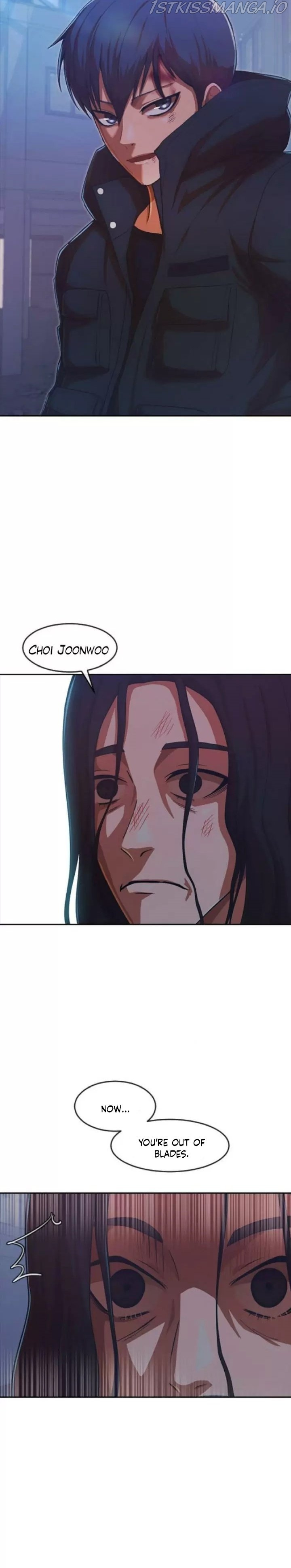 The Girl from Random Chatting chapter 178 - page 63