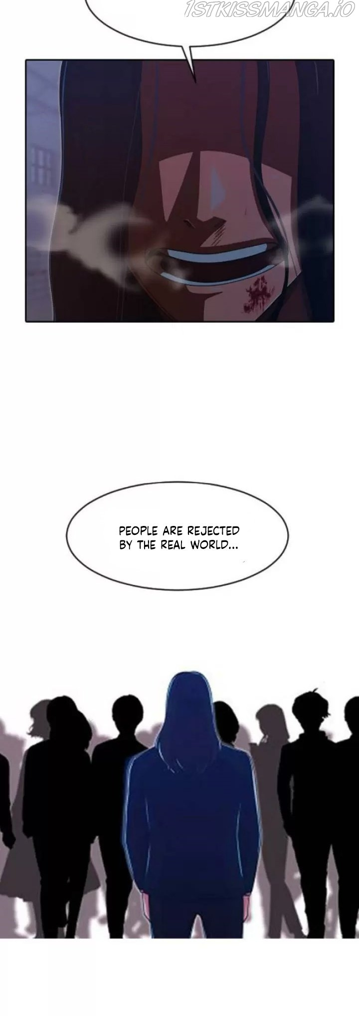 The Girl from Random Chatting chapter 178 - page 67
