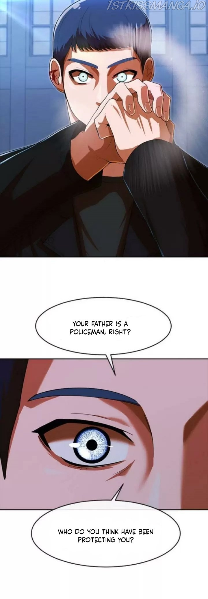 The Girl from Random Chatting chapter 178 - page 69