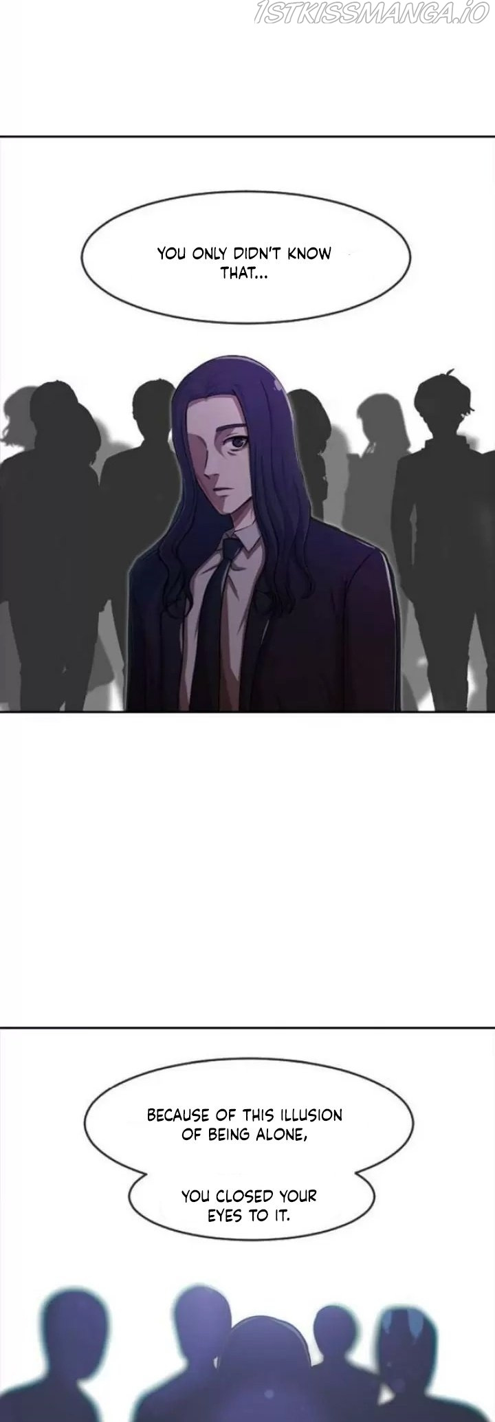 The Girl from Random Chatting chapter 178 - page 71
