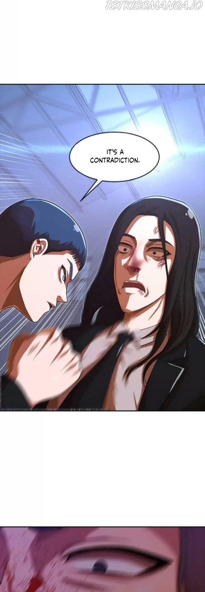 The Girl from Random Chatting chapter 178 - page 74