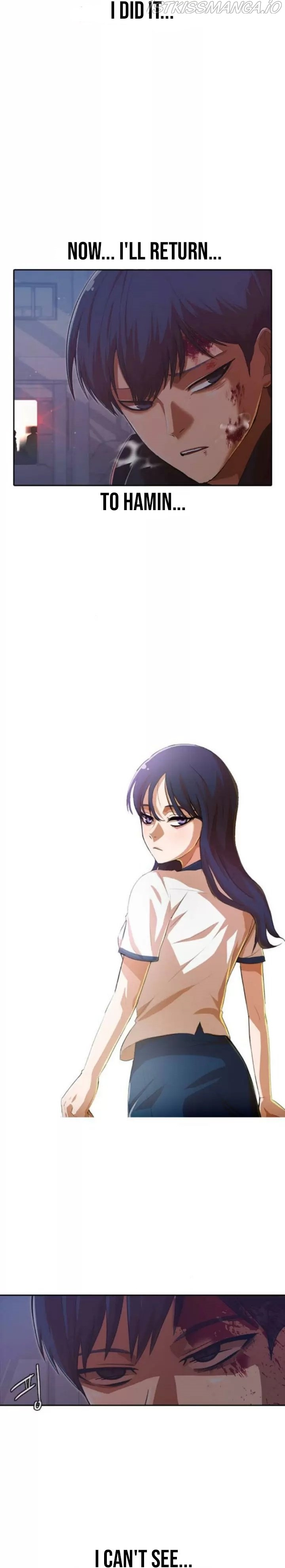 The Girl from Random Chatting chapter 178 - page 77