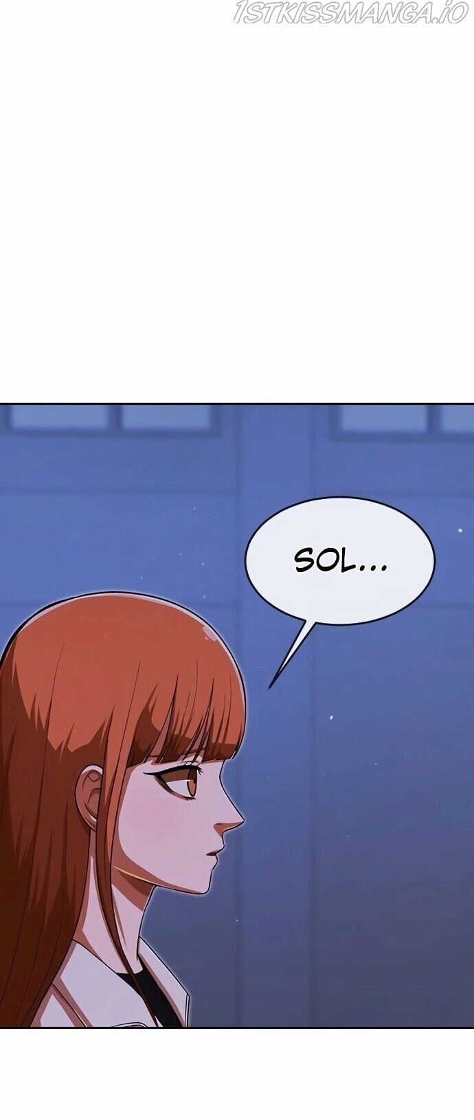 The Girl from Random Chatting chapter 178 - page 8