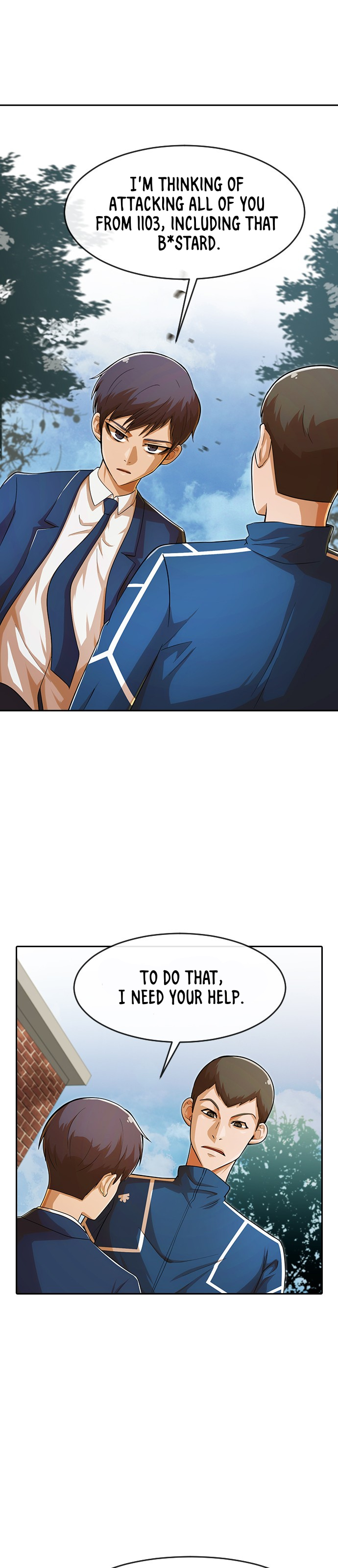 The Girl from Random Chatting chapter 176 - page 17