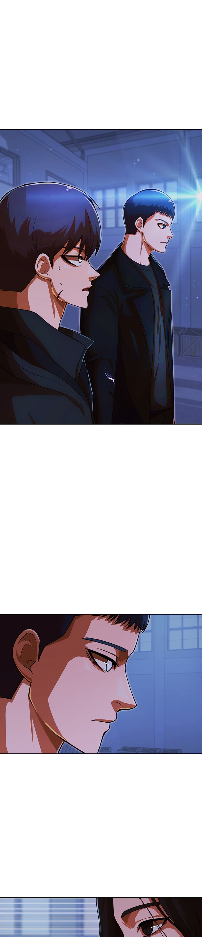 The Girl from Random Chatting chapter 176 - page 30