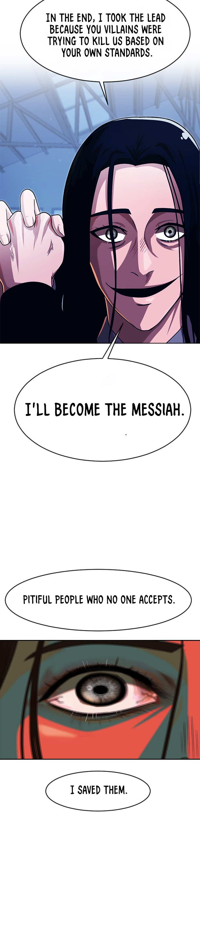 The Girl from Random Chatting chapter 176 - page 41