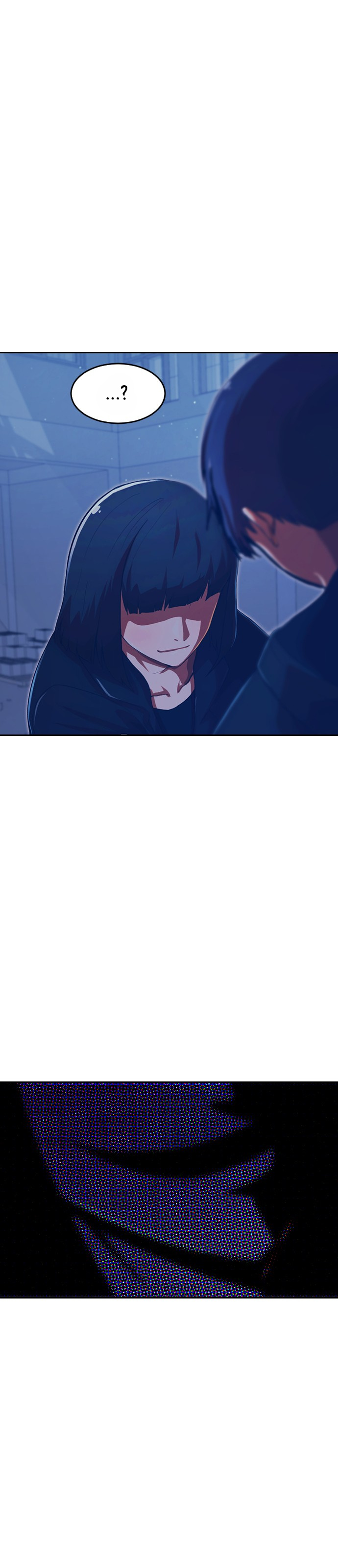 The Girl from Random Chatting chapter 176 - page 59