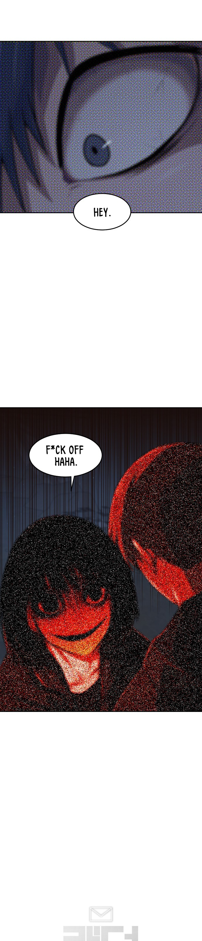The Girl from Random Chatting chapter 176 - page 60