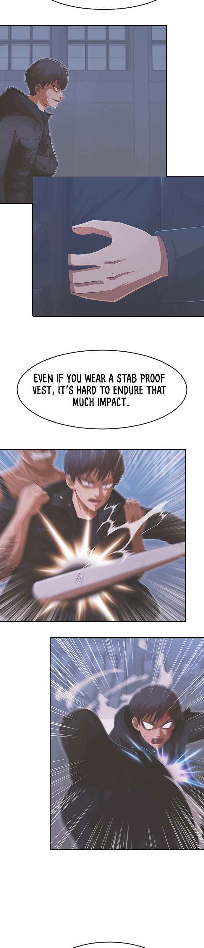 The Girl from Random Chatting chapter 176 - page 7