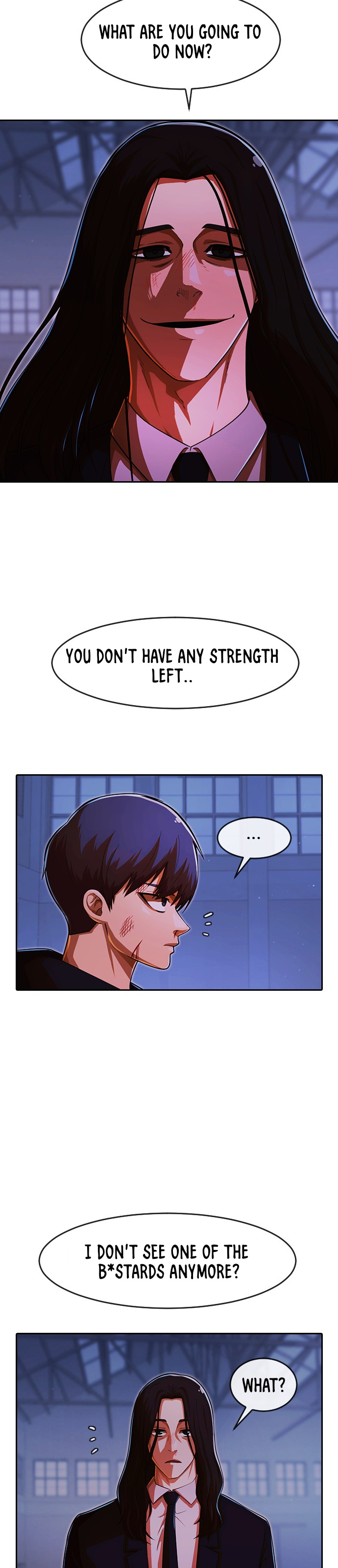 The Girl from Random Chatting chapter 176 - page 8