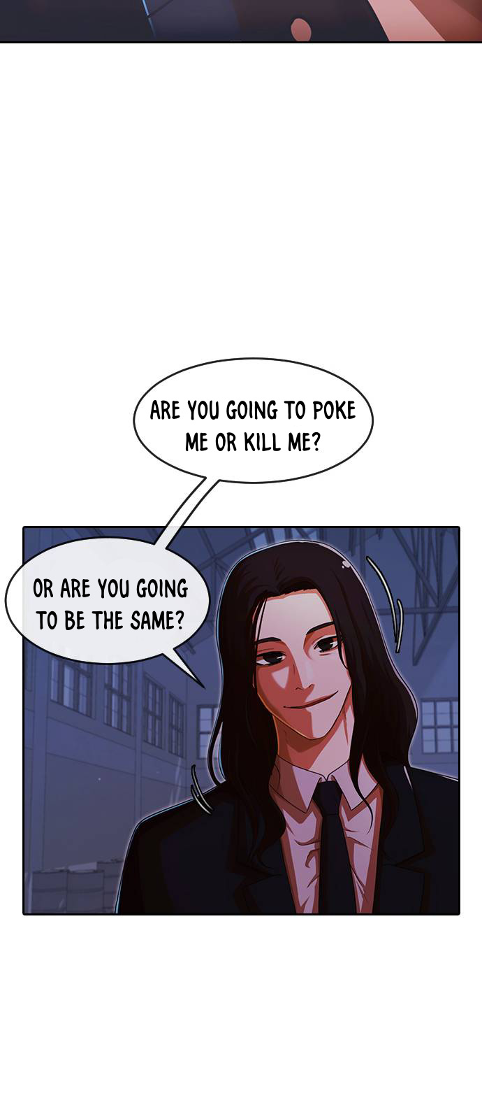 The Girl from Random Chatting chapter 175 - page 10