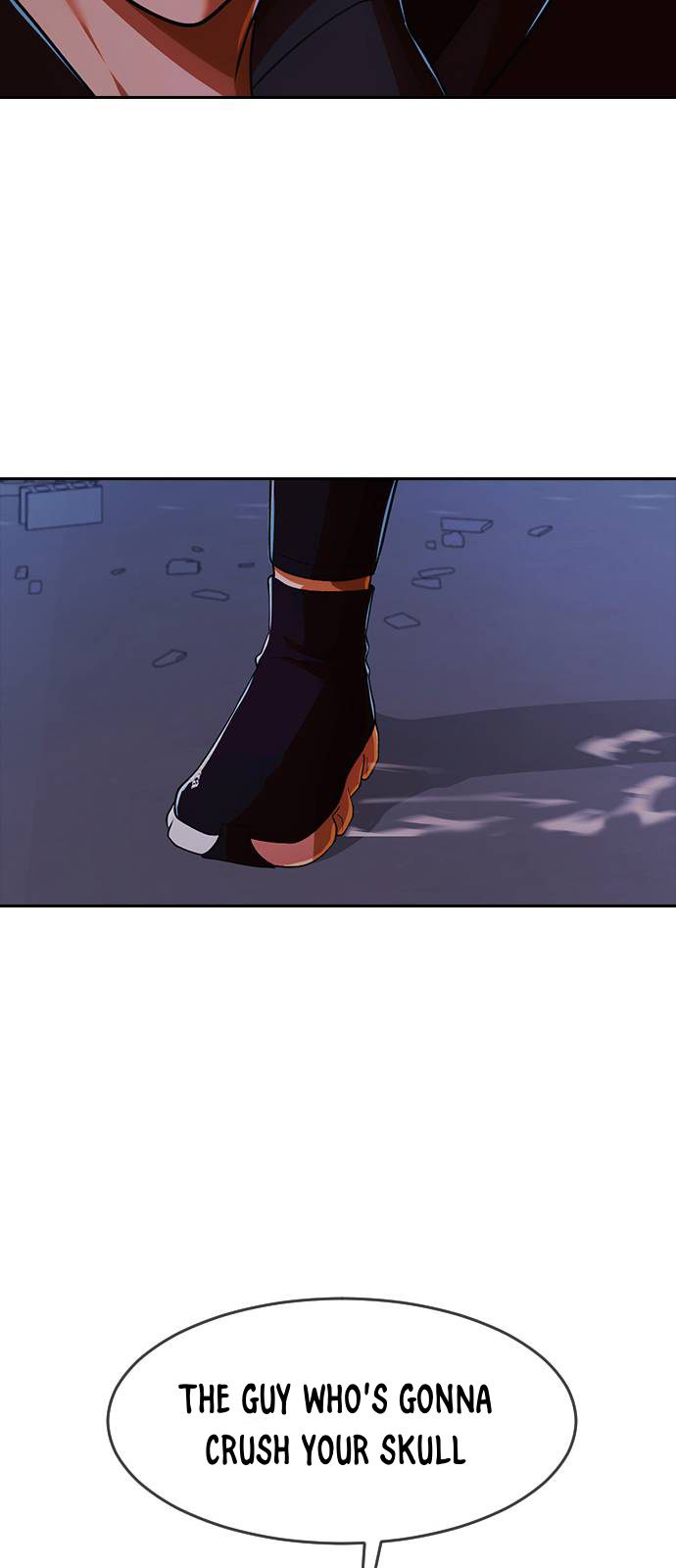The Girl from Random Chatting chapter 175 - page 103