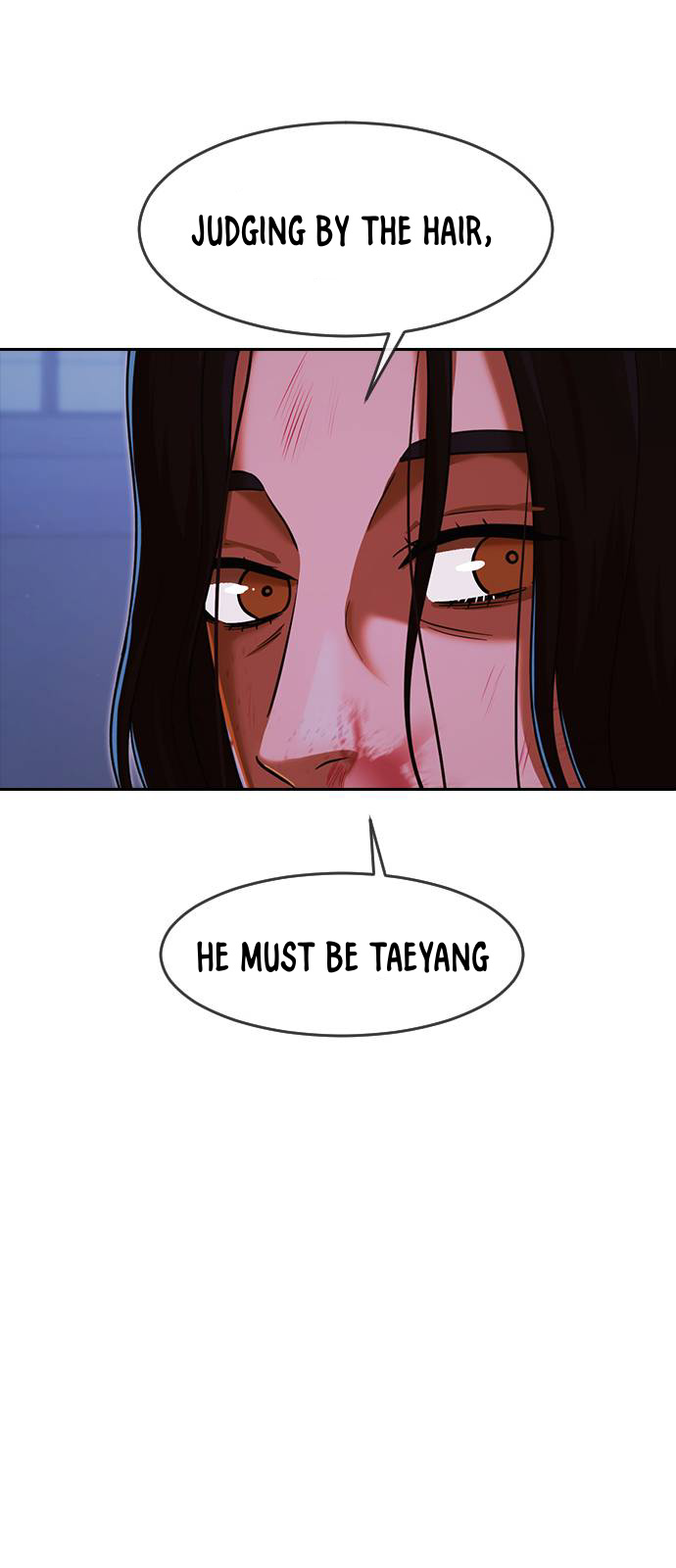 The Girl from Random Chatting chapter 175 - page 105