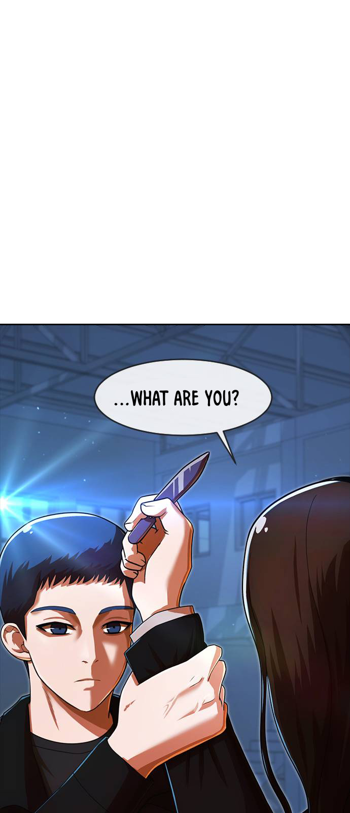 The Girl from Random Chatting chapter 175 - page 108