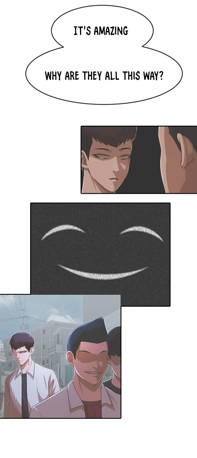 The Girl from Random Chatting chapter 175 - page 11
