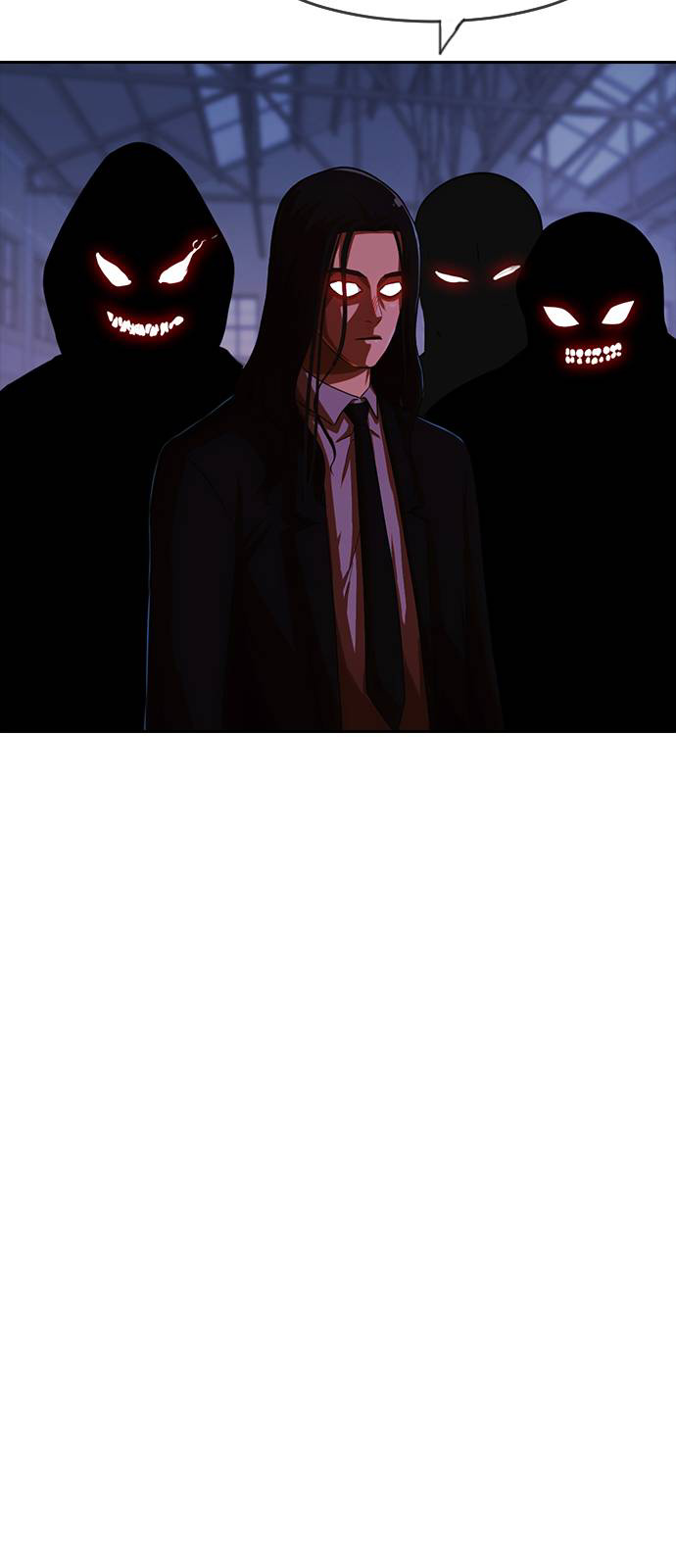 The Girl from Random Chatting chapter 175 - page 114