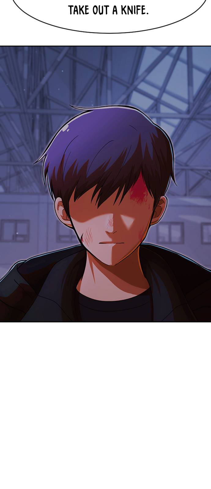 The Girl from Random Chatting chapter 175 - page 16