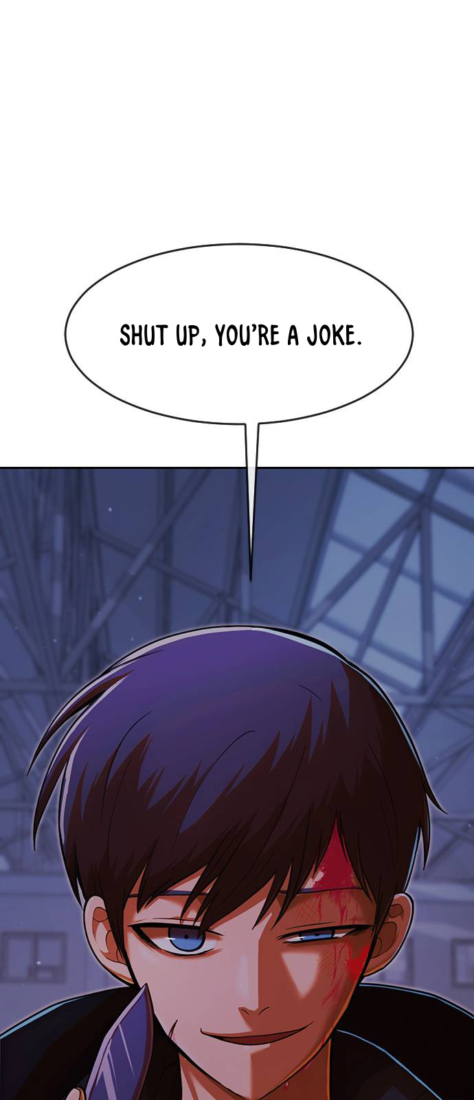 The Girl from Random Chatting chapter 175 - page 21