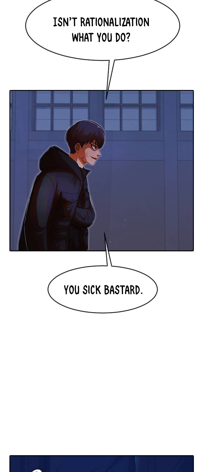 The Girl from Random Chatting chapter 175 - page 23