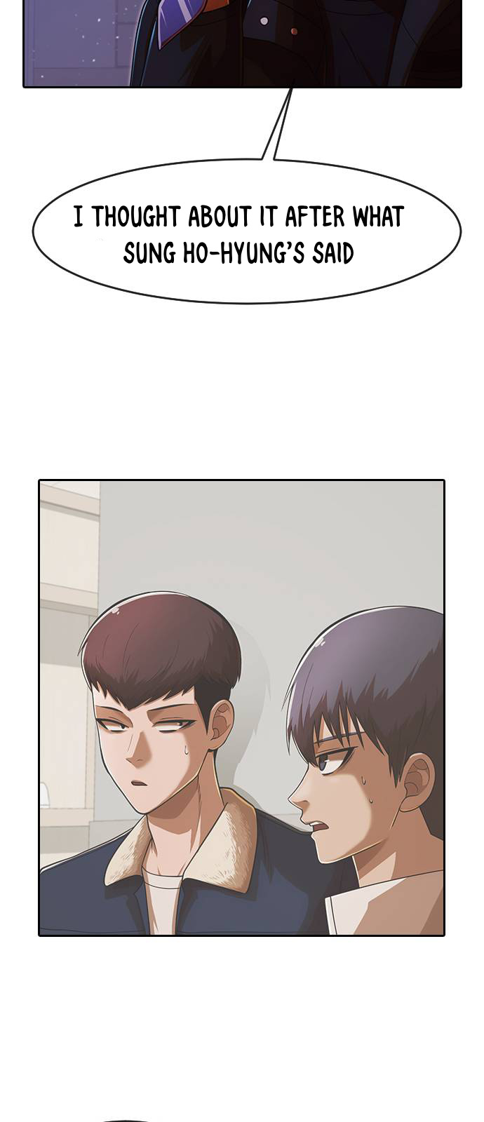 The Girl from Random Chatting chapter 175 - page 25